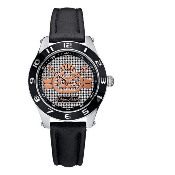 Laikrodis vyrams ir moterims Marc Ecko E09502M1 kaina ir informacija | Moteriški laikrodžiai | pigu.lt