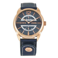 Мужские часы Devota & Lomba S0334183 цена и информация | Мужские часы | pigu.lt