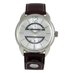 Laikrodis vyrams Devota & Lomba S0334181 kaina ir informacija | Vyriški laikrodžiai | pigu.lt