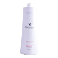 Восстанавливающий шампунь Anti Hair Loss Revlon, 1000 мл цена и информация | Шампуни | pigu.lt