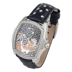 Moteriškas laikrodis Chronotech CT7896LS-82 kaina ir informacija | Moteriški laikrodžiai | pigu.lt