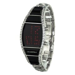 Женские часы Chronotech CT7122LS-03M цена и информация | Женские часы | pigu.lt