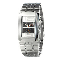 Часы мужские Chronotech S0325155 цена и информация | Мужские часы | pigu.lt
