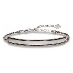 Sidabrinė apyrankė Thomas Sabo LBA0009-643-11 S0323486 kaina ir informacija | Apyrankės moterims | pigu.lt