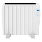 Skaitmeninis šildytuvas Cecotec Ready Warm 1800 Thermal, 1200 W kaina ir informacija | Šildytuvai | pigu.lt