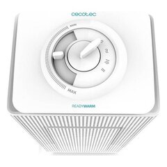 Керамический Электрический Обогреватель Cecotec Ready Warm 6200 Ceramic Sky 2000W Белый цена и информация | Обогреватели | pigu.lt