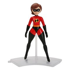 Lėlė Mrs Incredible Elasticgirl Bizak 114362 kaina ir informacija | Žaislai mergaitėms | pigu.lt