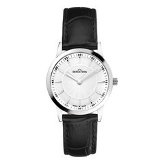 Moteriškas laikrodis Bergstern B006L027 kaina ir informacija | Moteriški laikrodžiai | pigu.lt