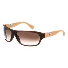 Мужские солнечные очки Police (ø 68 мм) цена и информация | Легкие и мощные прозрачные защитные очки для велосипедов | pigu.lt