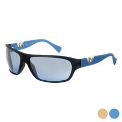 Мужские солнечные очки Police (ø 68 мм) цена и информация | Легкие и мощные прозрачные защитные очки для велосипедов | pigu.lt