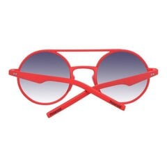 Солнечные очки унисекс Polaroid PLD-6016-S-ABA-50-8W (50 mm) Красный (ø 50 mm) цена и информация | Женские солнцезащитные очки | pigu.lt