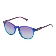 Солнцезащитные очки для мужчин Sting, синие цена и информация | Солнцезащитные очки для мужчин | pigu.lt