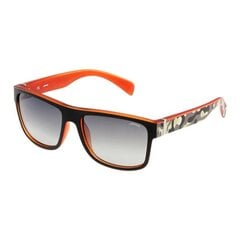 Мужские солнцезащитные очки Sting SS654356W54P S0332493 цена и информация | Легкие и мощные прозрачные защитные очки для велосипедов | pigu.lt