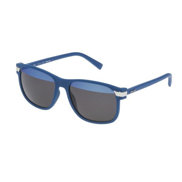 Vyriški akiniai nuo saulės Police SPL23155DENH (ø 15 mm) Mėlyna (Ø 15 mm) kaina ir informacija | Akiniai nuo saulės vyrams | pigu.lt