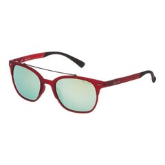 Мужские солнцезащитные очки Police SK046516F5V  S0332451 цена и информация | Солнцезащитные очки для мужчин | pigu.lt