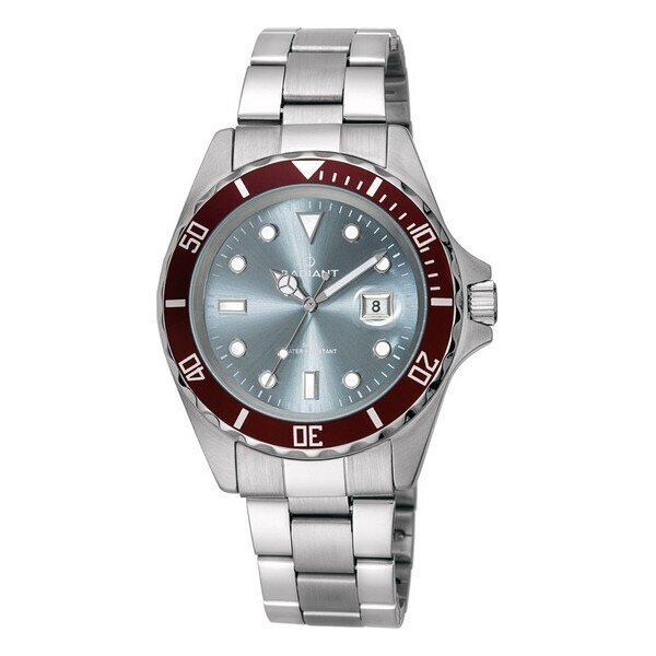 Vyriškas laikrodis Radiant цена и информация | Vyriški laikrodžiai | pigu.lt