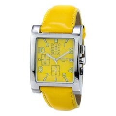 Мужские часы Chronotech CT7276-04 (Ø 35 mm) цена и информация | Мужские часы | pigu.lt