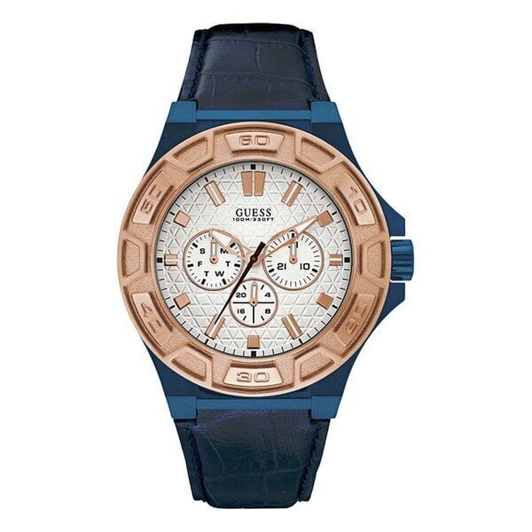 Laikrodis vyrams Guess W0674G7 kaina ir informacija | Vyriški laikrodžiai | pigu.lt