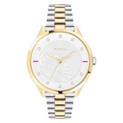 Moteriškas laikrodis Furla R4253102519 kaina ir informacija | Moteriški laikrodžiai | pigu.lt