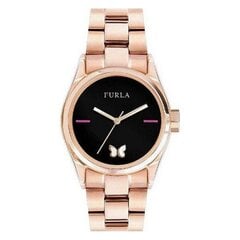 Женские часы Furla R4253101537 цена и информация | Furla Одежда, обувь и аксессуары | pigu.lt