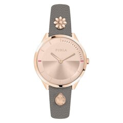 Moteriškas laikrodis Furla R4251112506 kaina ir informacija | Moteriški laikrodžiai | pigu.lt