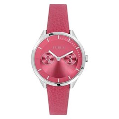 Moteriškas laikrodis Furla R4251102545 kaina ir informacija | Moteriški laikrodžiai | pigu.lt