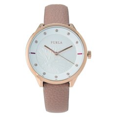Moteriškas laikrodis Furla R4251102522 kaina ir informacija | Furla Apranga, avalynė, aksesuarai | pigu.lt