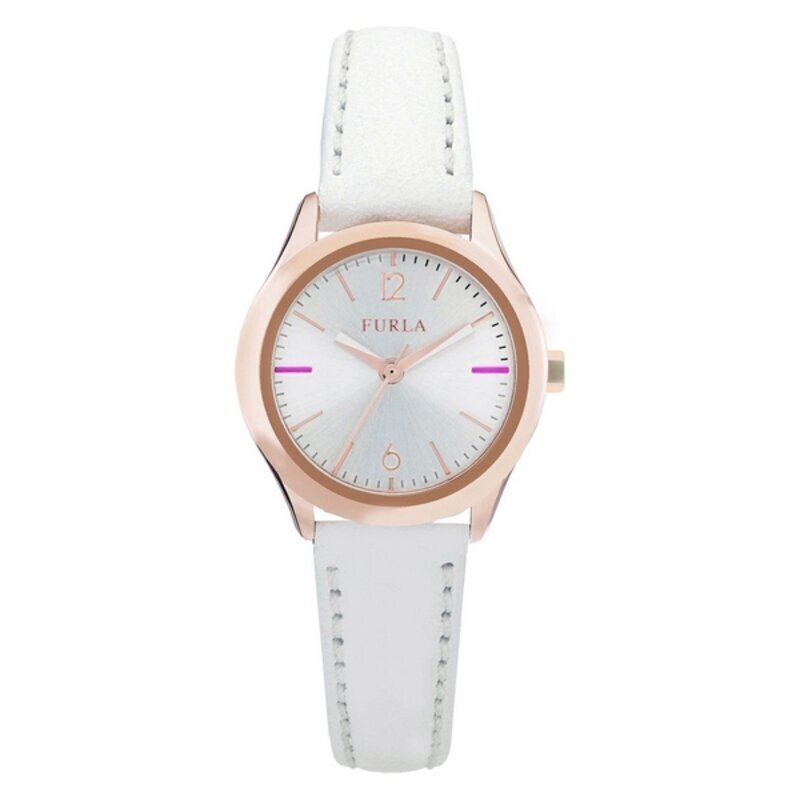 Moteriškas laikrodis Furla R4251101505 kaina ir informacija | Moteriški laikrodžiai | pigu.lt