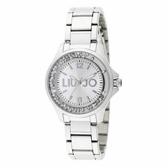 Laikrodis moterims Liu·Jo TLJ58 (33 mm) S0332947 kaina ir informacija | Moteriški laikrodžiai | pigu.lt