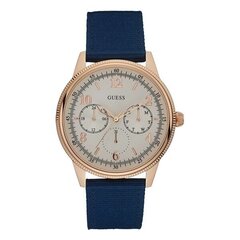 Мужские часы Guess W0863G4 (ø 44 mm) цена и информация | Мужские часы | pigu.lt