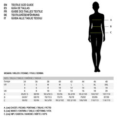 Sportinės tamprės moterims Adidas, juodos kaina ir informacija | Sportinė apranga moterims | pigu.lt