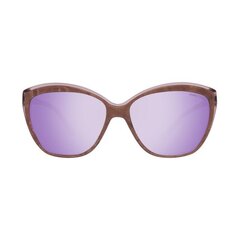 Женские солнцезащитные очки Guess Marciano GM0738-5974Z S0330510 цена и информация | Женские солнцезащитные очки, неоновые розовые | pigu.lt