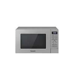 Panasonic NN-J19KSMEPG kaina ir informacija | Mikrobangų krosnelės | pigu.lt