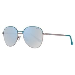 Женские солнцезащитные очки Pepe Jeans PJ5136C254 цена и информация | Женские солнцезащитные очки, неоновые розовые | pigu.lt