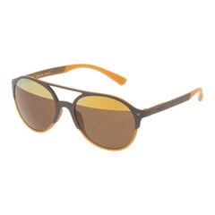 Солнцезащитные очки Police SPL163V556L2H (55 мм) цена и информация | Солнцезащитные очки для женщин | pigu.lt