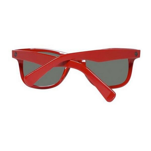 Vyriški akiniai nuo saulės Gant GRSWOLFIERD-3P Raudona (ø 50 mm) S0329041 kaina ir informacija | Akiniai nuo saulės vyrams | pigu.lt