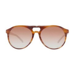 Vyriški akiniai nuo saulės Gant GRSNELSONAMB-34P S0329038 kaina ir informacija | Akiniai nuo saulės vyrams | pigu.lt