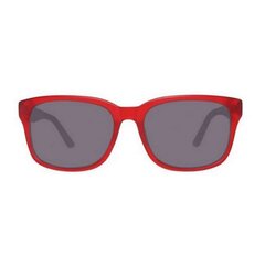 Vyriški akiniai nuo saulės Gant GRS2006MRD-3 Raudona (ø 55 mm) S0329032 kaina ir informacija | Akiniai nuo saulės vyrams | pigu.lt