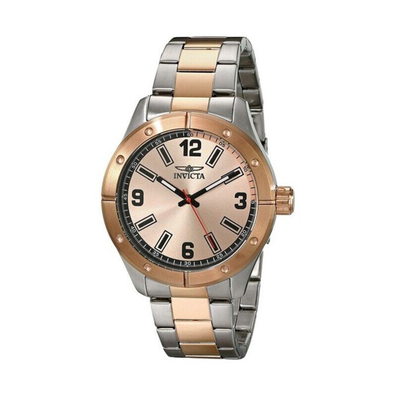 Laikrodis vyrams Invicta S0329315 kaina ir informacija | Vyriški laikrodžiai | pigu.lt