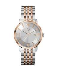 Laikrodis vyrams Guess X60018G1S (Ø 40 mm) цена и информация | Мужские часы | pigu.lt