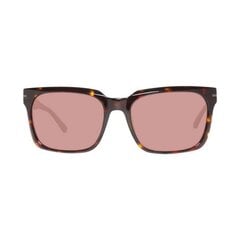 Солнцезащитные очки для мужчин Gant, коричневые цена и информация | Солнцезащитные очки для мужчин | pigu.lt