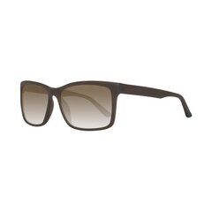 Мужские солнцезащитные очки Gant GA70335946G (59 мм) S0328963 цена и информация | Солнцезащитные очки для мужчин | pigu.lt