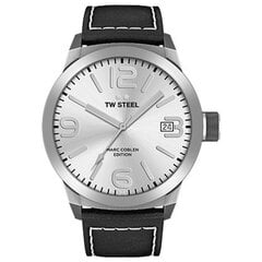 Мужские часы Tw Steel TWMC24 (Ø 45 mm) цена и информация | Мужские часы | pigu.lt
