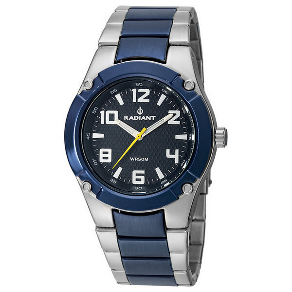 Vyriškas laikrodis Radiant цена и информация | Vyriški laikrodžiai | pigu.lt