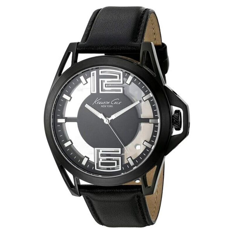 Laikrodis vyrams Kenneth Cole S0326518 kaina ir informacija | Vyriški laikrodžiai | pigu.lt