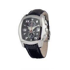 Мужские часы Chronotech CT7895M-62 (Ø 43 mm) цена и информация | Мужские часы | pigu.lt