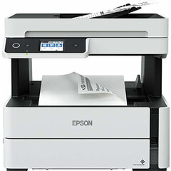 Epson Ecotank ET-M3170 kaina ir informacija | Spausdintuvai | pigu.lt