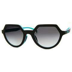 Женские солнечные очки Adidas AOR018-070-036 (ø 53 mm) цена и информация | Женские солнцезащитные очки, неоновые розовые | pigu.lt
