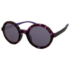 Женские солнечные очки Adidas AOR016-144-009 (ø 49 mm) цена и информация | Женские солнцезащитные очки, неоновые розовые | pigu.lt