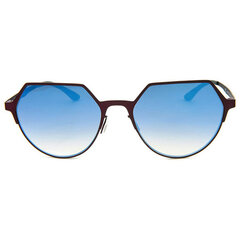 Женские солнечные очки Adidas AOM007-010-000 (ø 55 mm) цена и информация | Женские солнцезащитные очки | pigu.lt